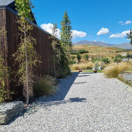 Hawkridge Alpine Suite Queenstown Exteriör bild