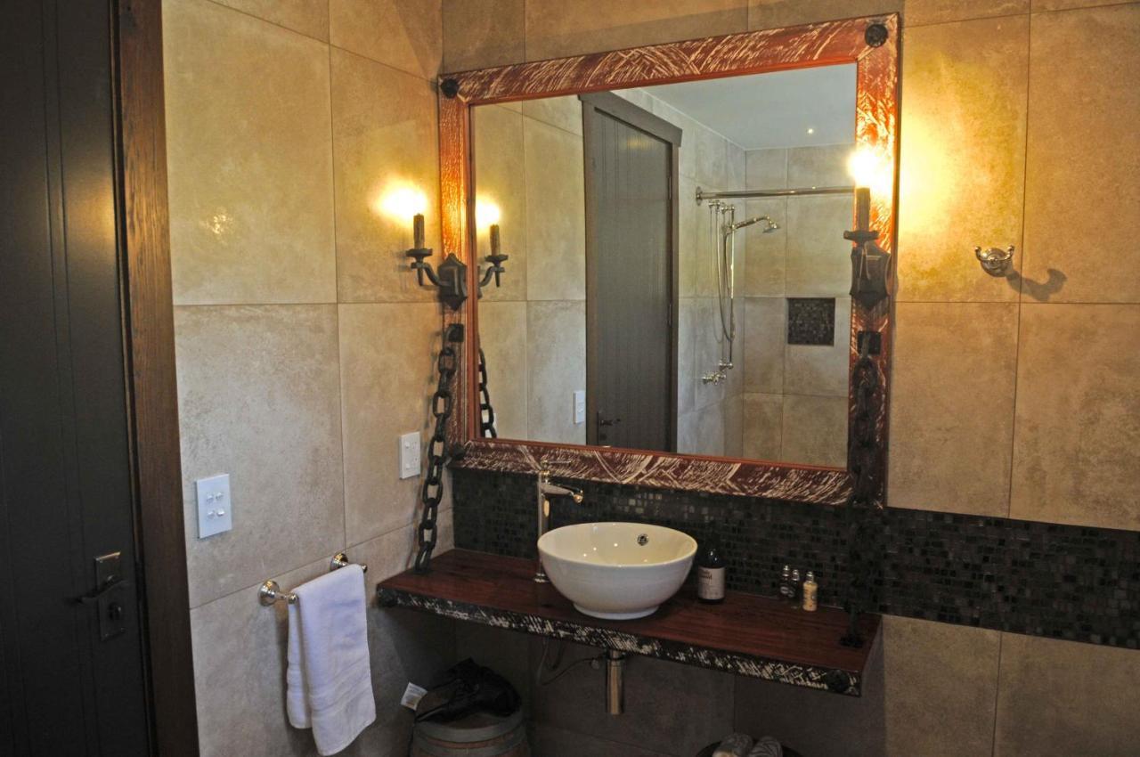 Hawkridge Alpine Suite Queenstown Exteriör bild