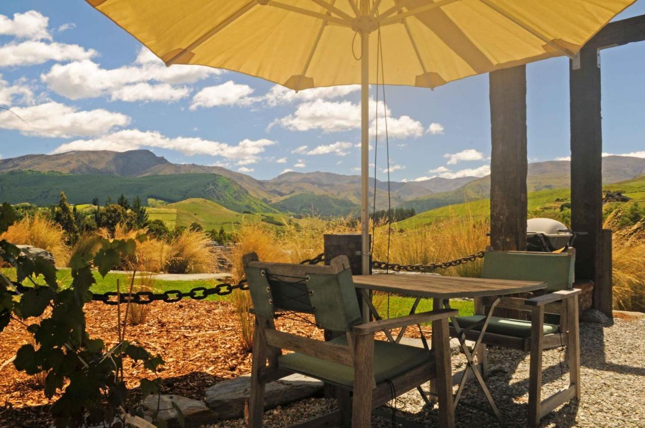 Hawkridge Alpine Suite Queenstown Exteriör bild