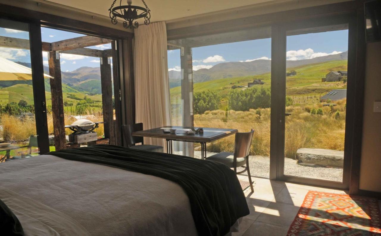 Hawkridge Alpine Suite Queenstown Exteriör bild