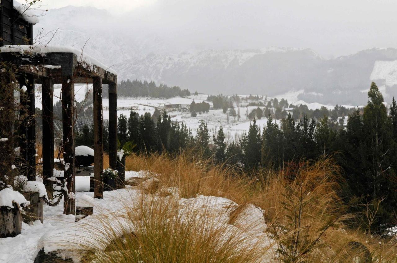 Hawkridge Alpine Suite Queenstown Exteriör bild