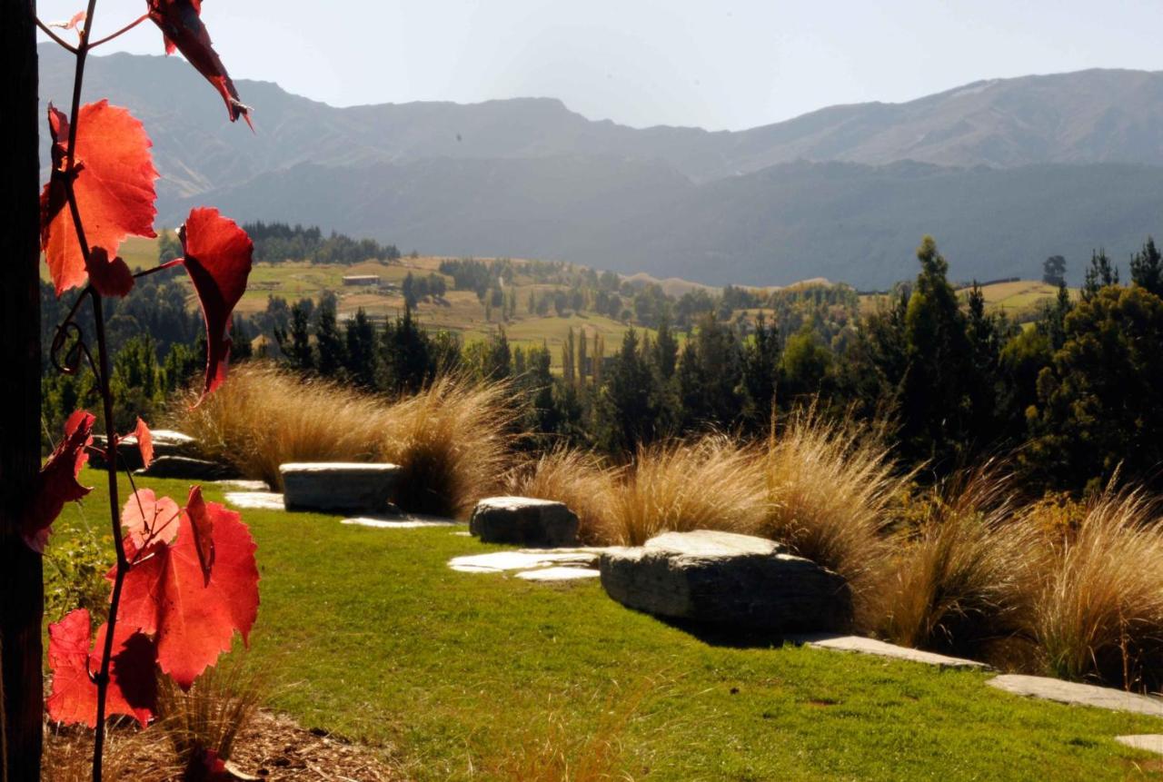Hawkridge Alpine Suite Queenstown Exteriör bild