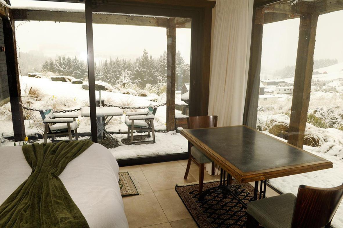 Hawkridge Alpine Suite Queenstown Exteriör bild
