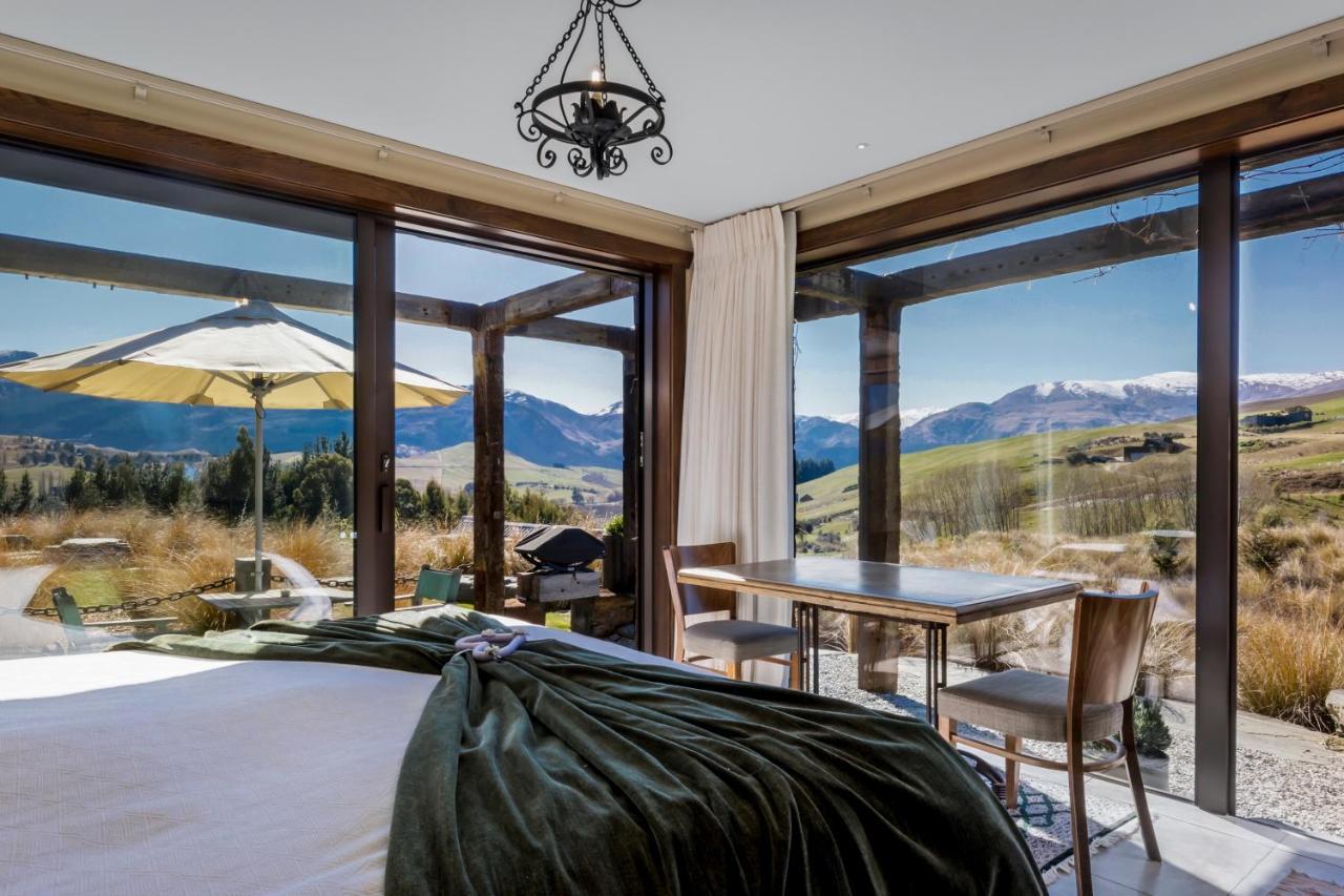 Hawkridge Alpine Suite Queenstown Exteriör bild