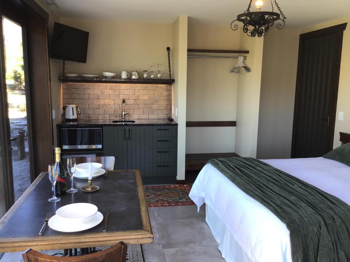 Hawkridge Alpine Suite Queenstown Exteriör bild